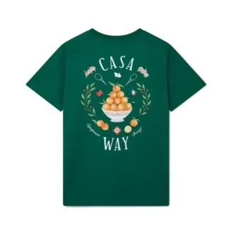 T-shirt Casa Way