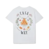 T-shirt Casa Way