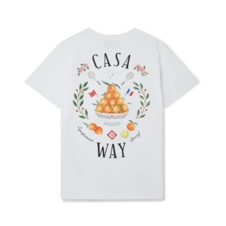t shirt casa way 1 5 330x330 - T-shirt Casa Way