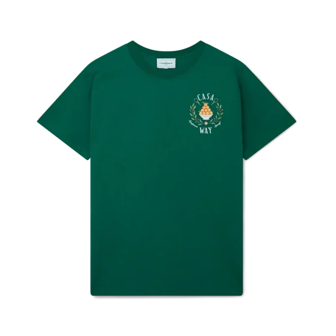T-shirt Casa Way