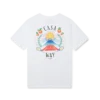 T-shirt Casa Way Mountain