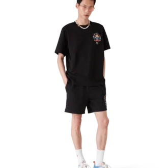 T-shirt Casa Way Mountain