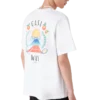 T-shirt Casa Way Mountain