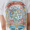 T-shirt Casa Way Skate