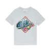 T-shirt Casa Way World Series