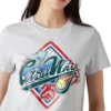 T-shirt Casa Way World Series