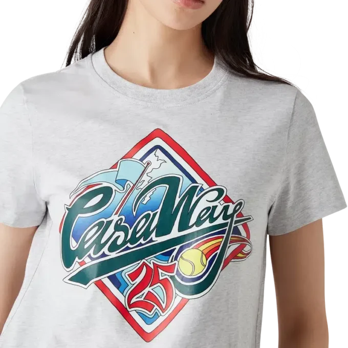T-shirt Casa Way World Series
