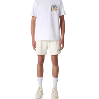 T-shirt Casablanca Avenida