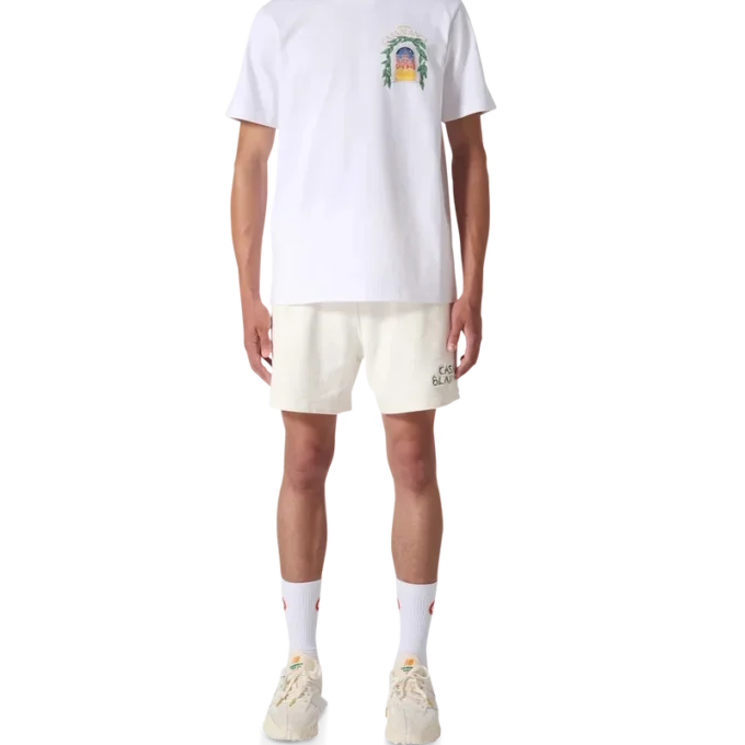 T-shirt Casablanca Avenida