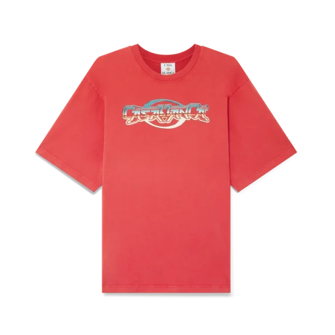 T-shirt Chrome T-shirt Chrome