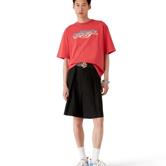 T-shirt Chrome T-shirt Chrome