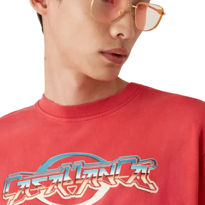 T-shirt Chrome T-shirt Chrome