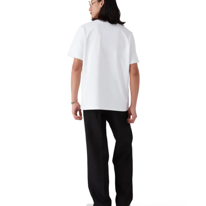 T-shirt con icona del Tennis Club