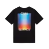 T-shirt con logo Gradient Casa