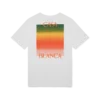 T-shirt con logo Gradient Casa