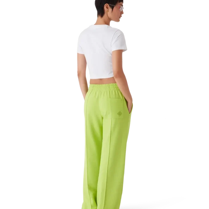 T-shirt corta a maniche corte per neonati “Unity is Power”