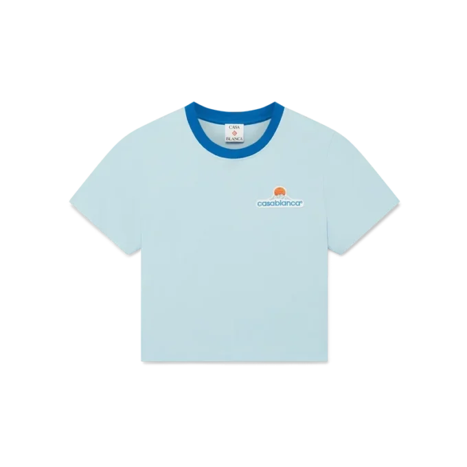 T-shirt corta Montagne T-shirt corta Montagne