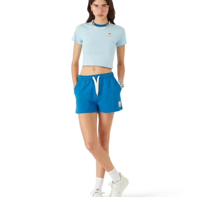 T-shirt corta Montagne T-shirt corta Montagne