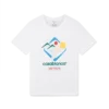 T-shirt corta Montagne Sportif T-shirt corta Montagne Sportif