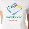 T-shirt corta Montagne Sportif T-shirt corta Montagne Sportif