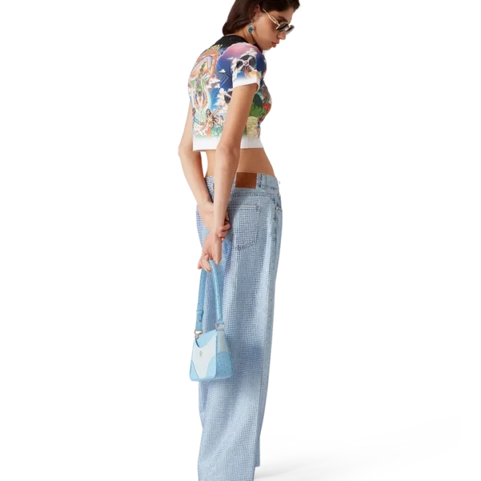 T-shirt corto La Musique T-shirt corto La Musique