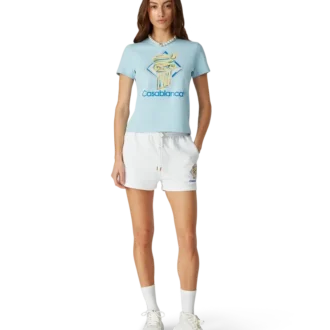T-shirt Diamond Column