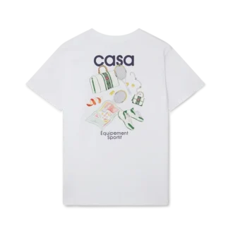 T-shirt Equipement Sportif