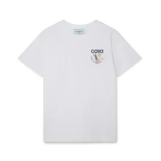 T-shirt Equipement Sportif