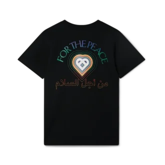 T-shirt “For the Peace”