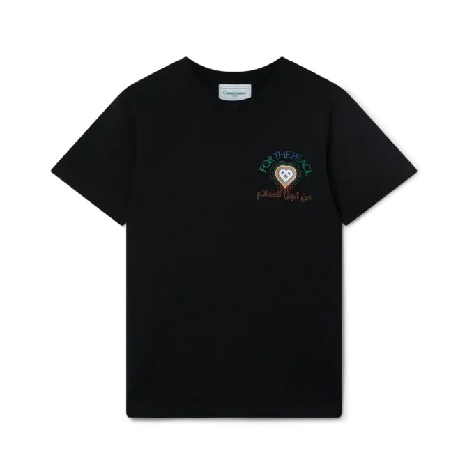 T-shirt “For the Peace”