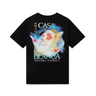 T-shirt Galactic Connection