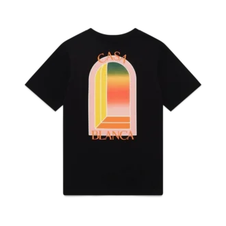 T-shirt Gradient L’arche