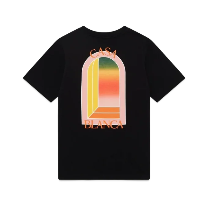 T-shirt Gradient L’arche