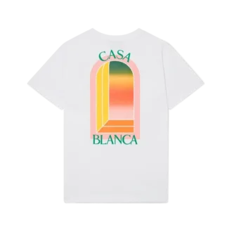 T-shirt Gradient L’arche