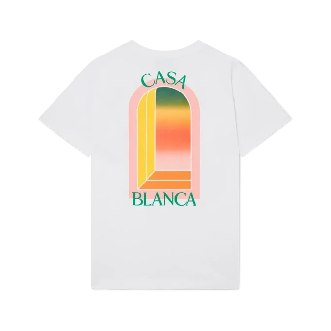 T-shirt Gradient L’arche