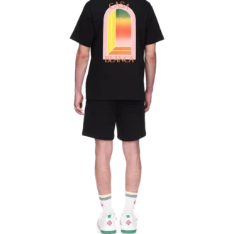 T-shirt Gradient L’arche