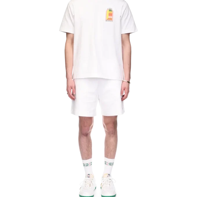 T-shirt Gradient L’arche