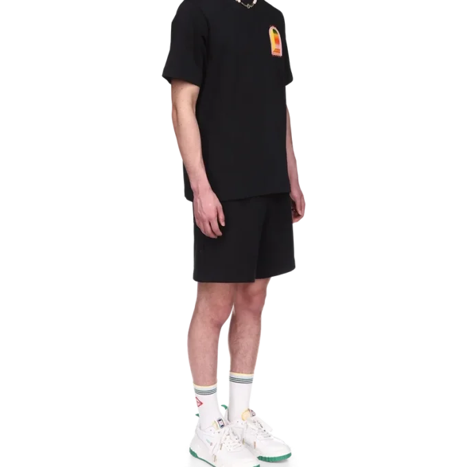 T-shirt Gradient L’arche