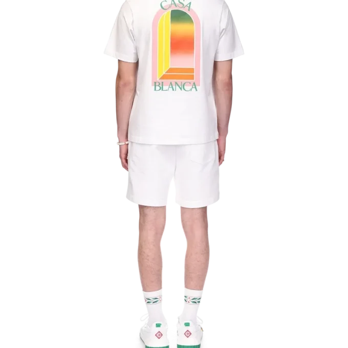 T-shirt Gradient L’arche