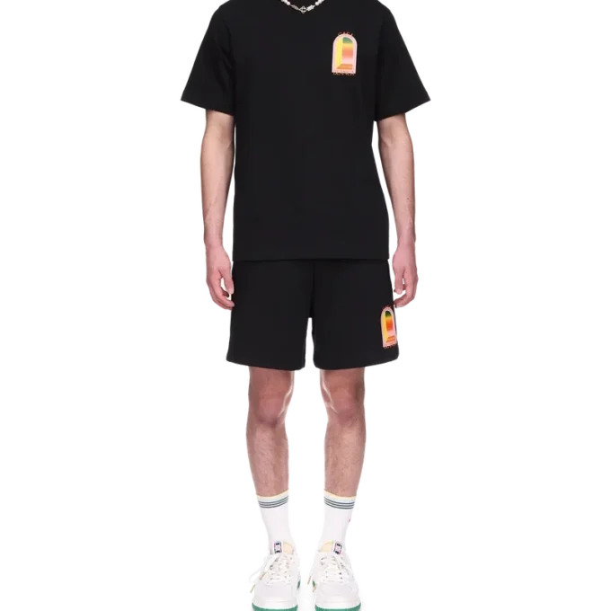 T-shirt Gradient L’arche