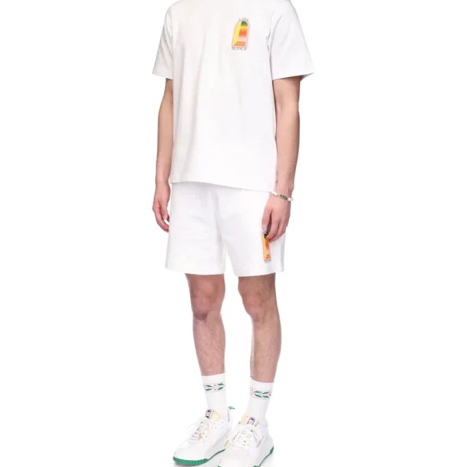 T-shirt Gradient L’arche