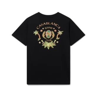 T-shirt Joyaux D’afrique Tennis Club