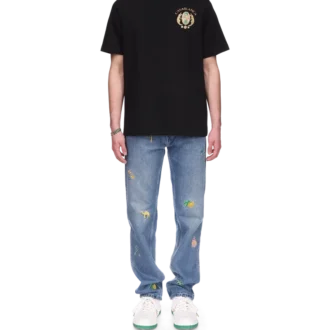 T-shirt Joyaux D’afrique Tennis Club