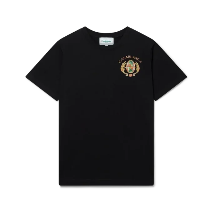 T-shirt Joyaux D’afrique Tennis Club