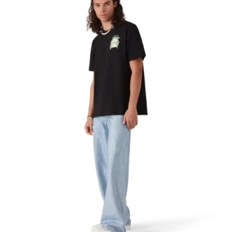 T-shirt L’arche De Tennis