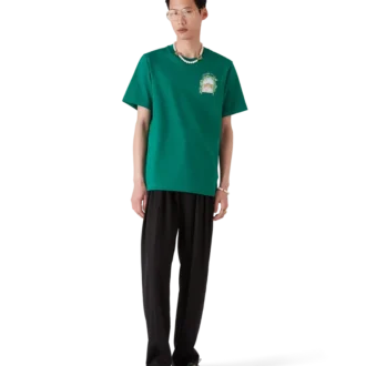 T-shirt L’arche De Tennis