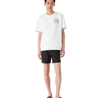 T-shirt L’arche De Tennis
