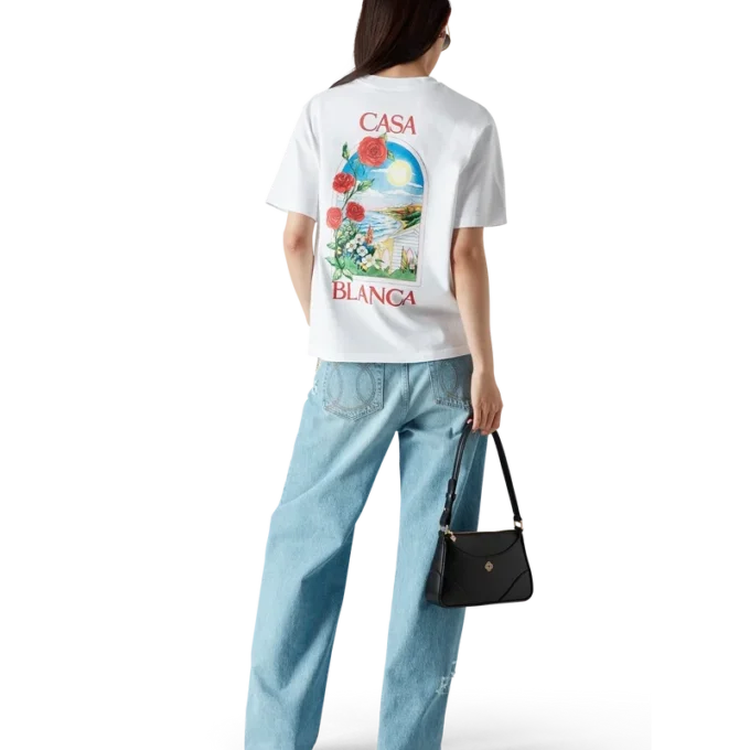 T-shirt La Days T-shirt La Days