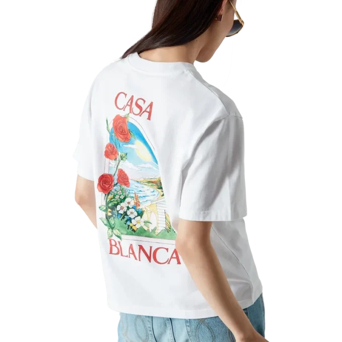 T-shirt La Days T-shirt La Days