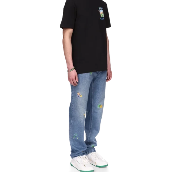 T-shirt Le Jeu Colora